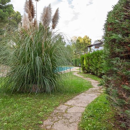 Apartamento Clover Ля Эскала Экстерьер фото