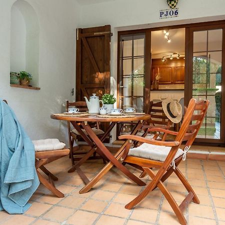 Apartamento Clover Ля Эскала Экстерьер фото
