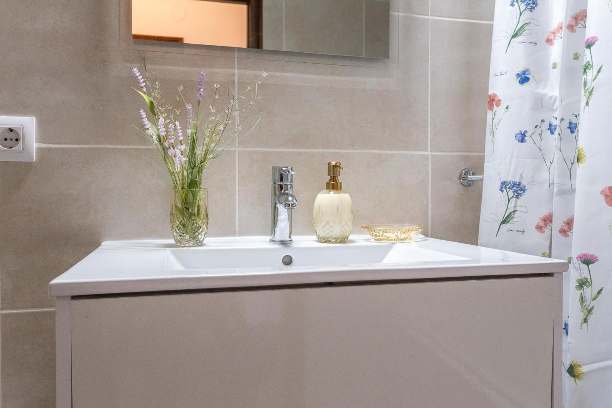 Apartamento Clover Ля Эскала Экстерьер фото