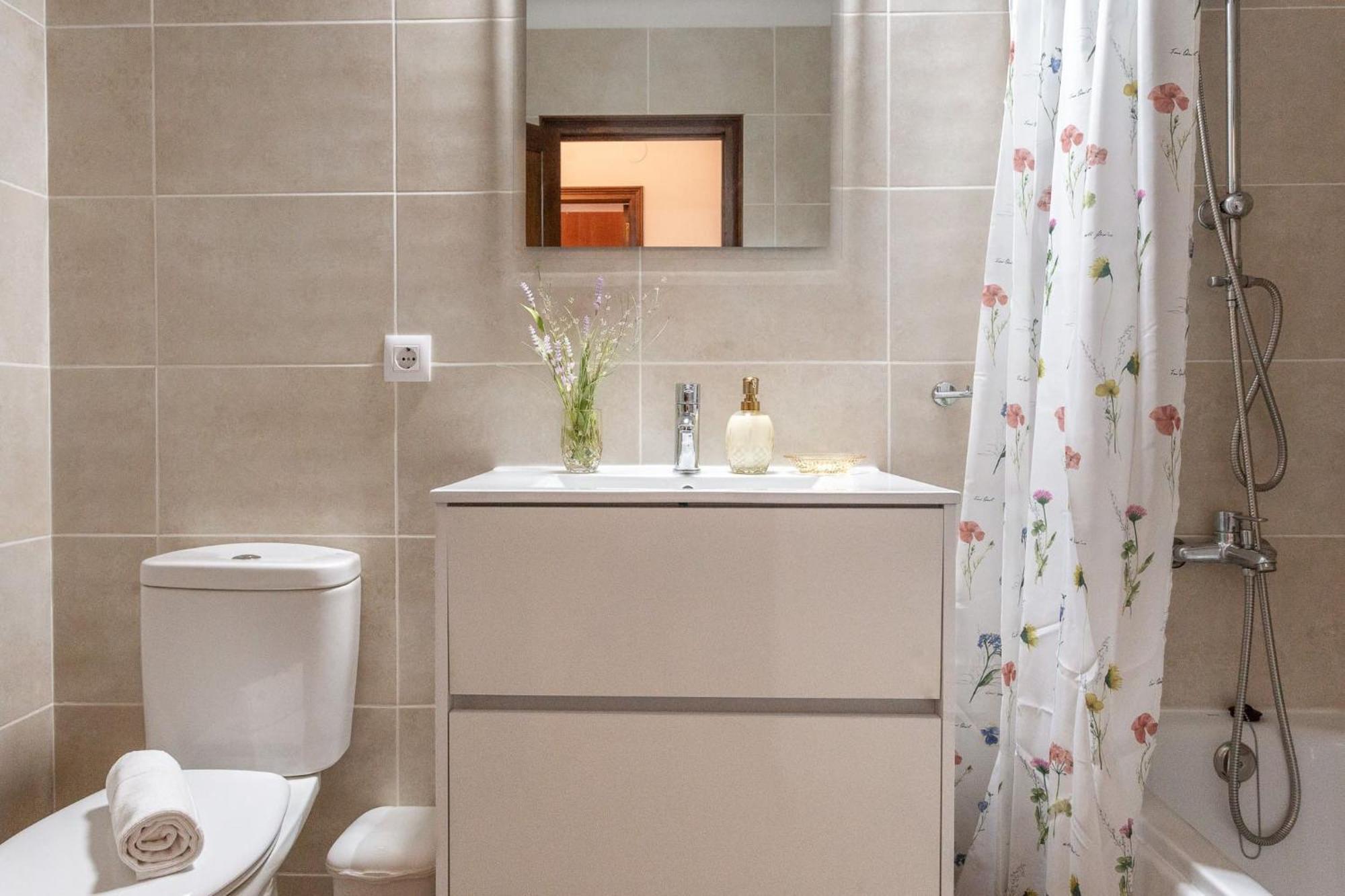Apartamento Clover Ля Эскала Экстерьер фото
