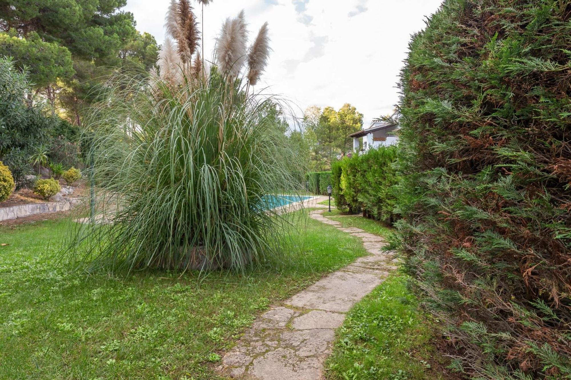 Apartamento Clover Ля Эскала Экстерьер фото