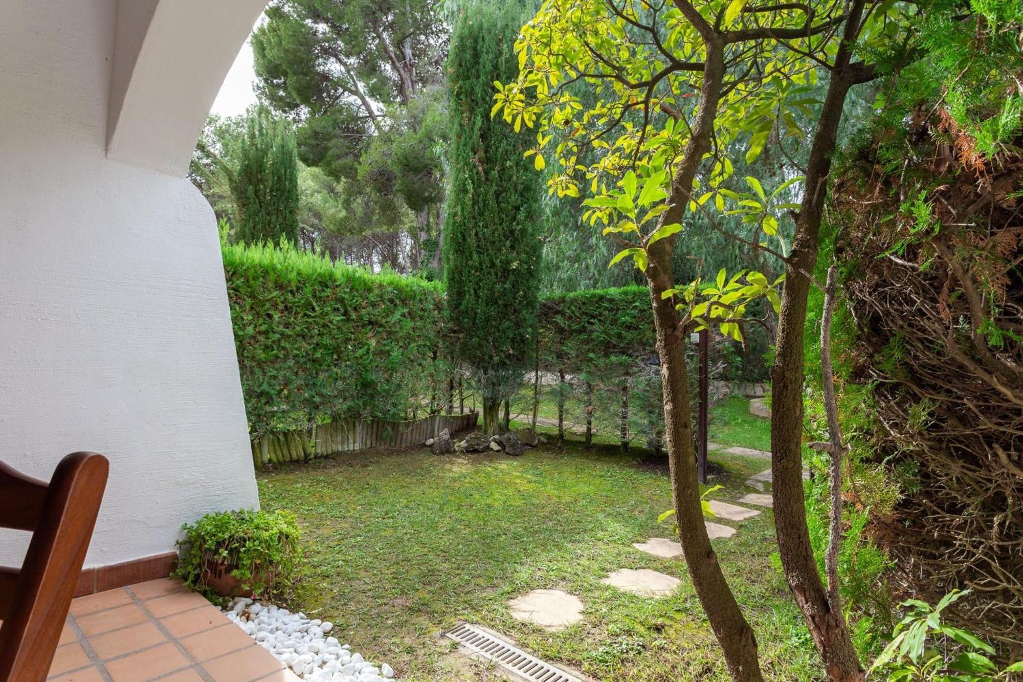 Apartamento Clover Ля Эскала Экстерьер фото