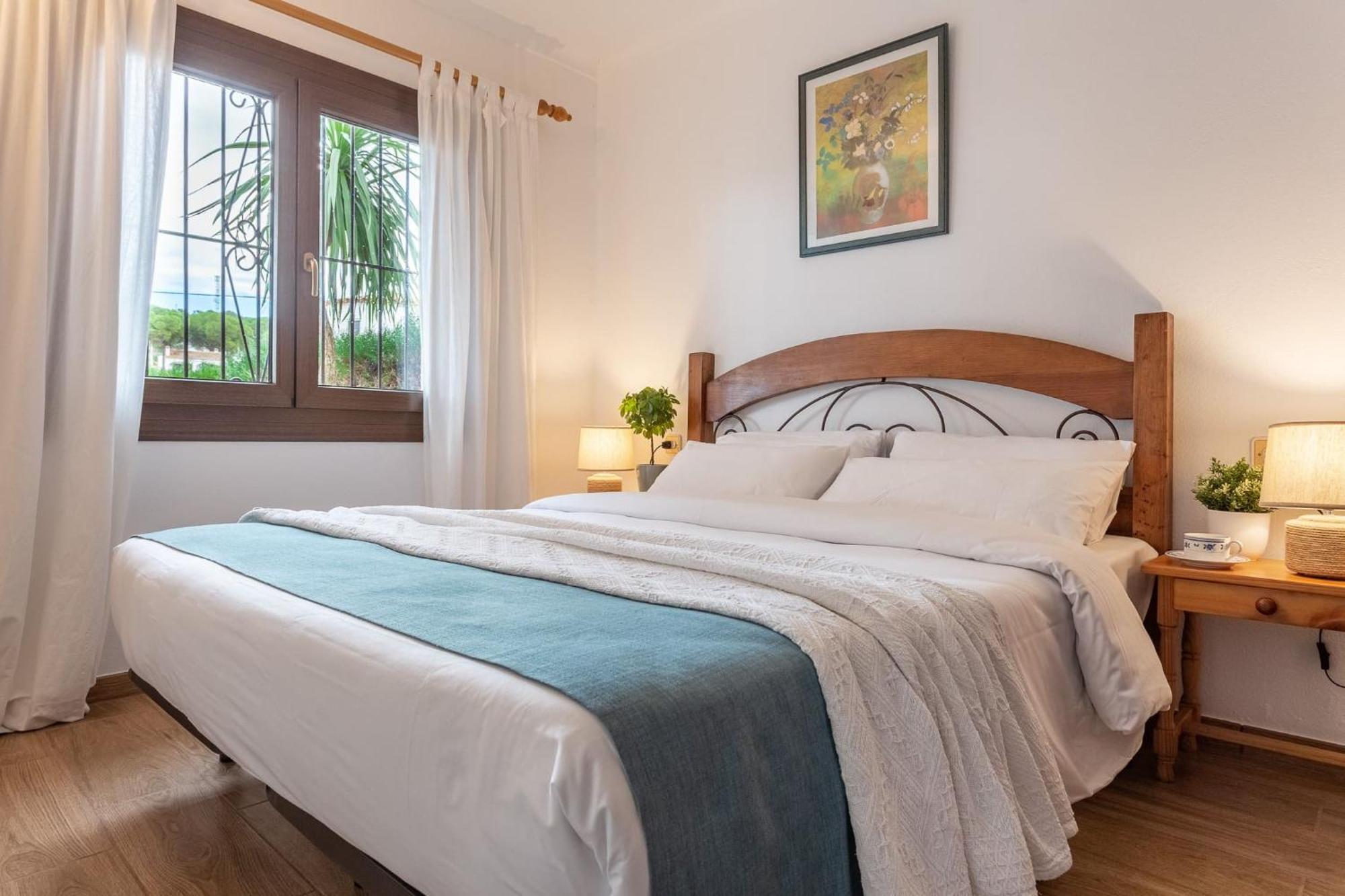 Apartamento Clover Ля Эскала Экстерьер фото