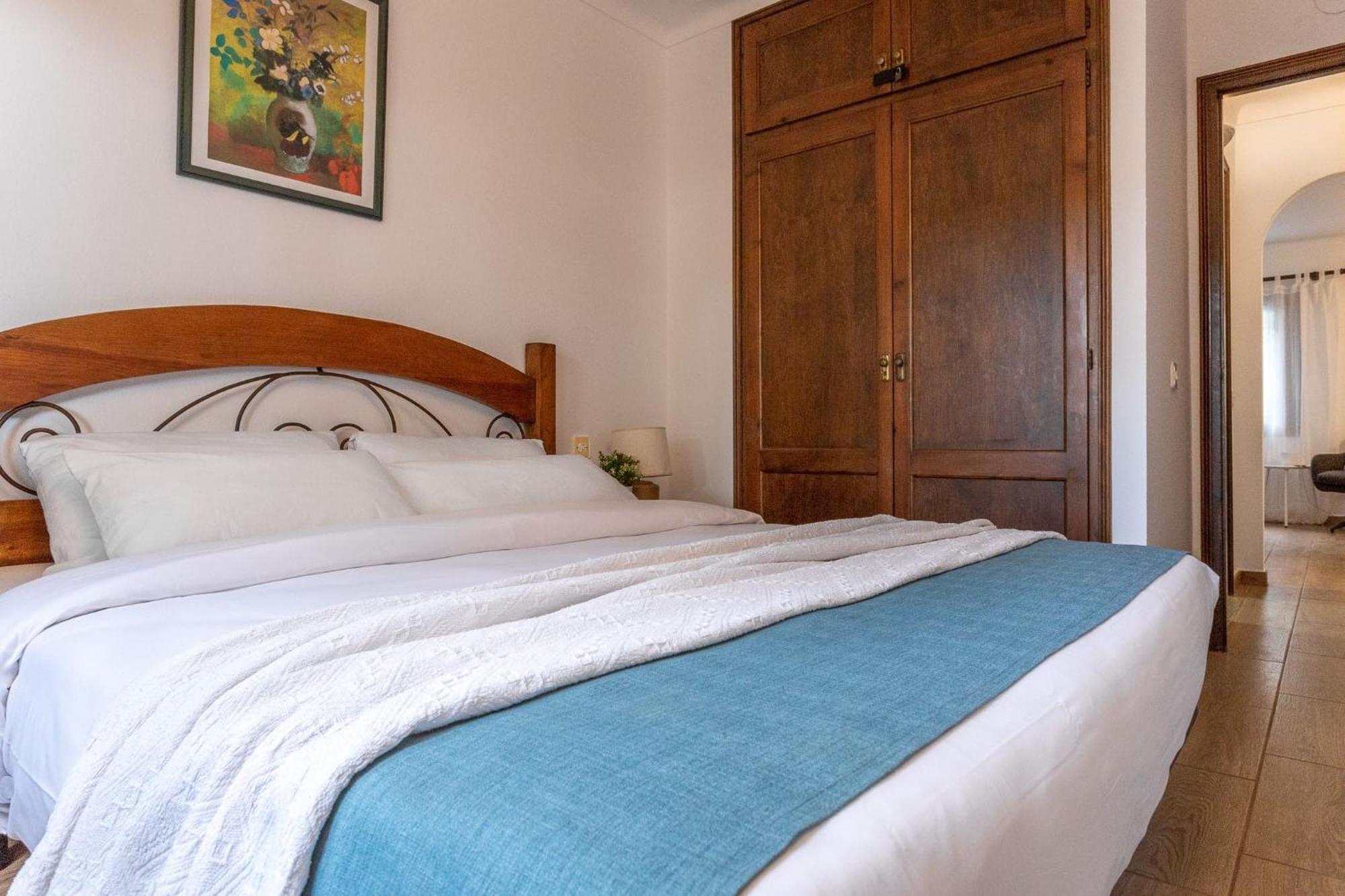 Apartamento Clover Ля Эскала Экстерьер фото