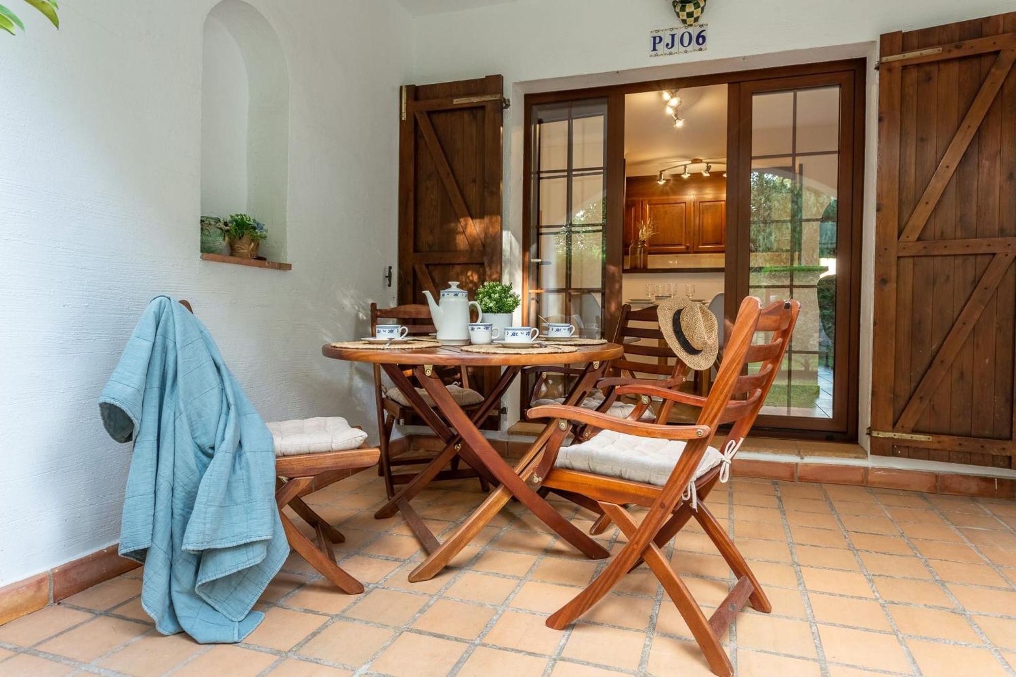 Apartamento Clover Ля Эскала Экстерьер фото